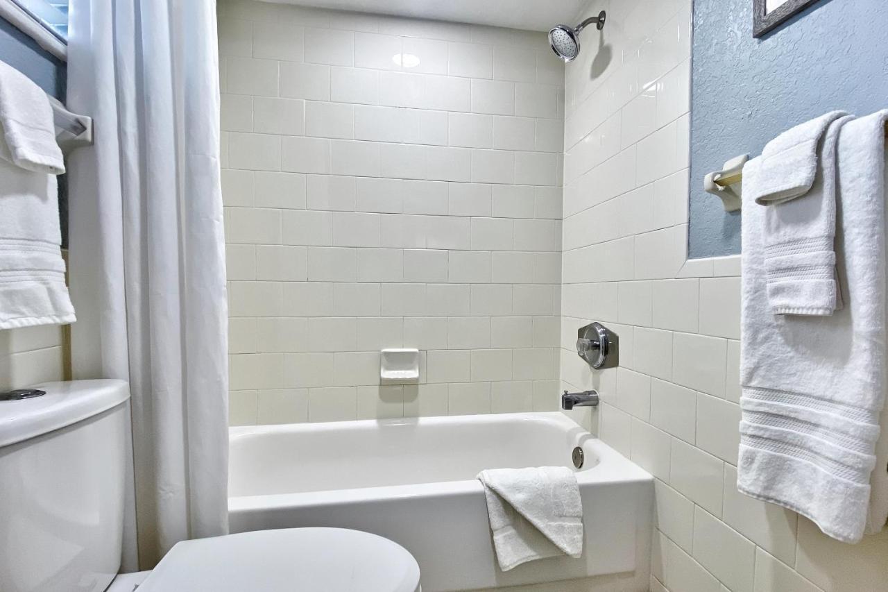 Royal Orleans 111 Leilighet St. Pete Beach Eksteriør bilde